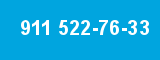 911 522-76-33 911 522-76-33